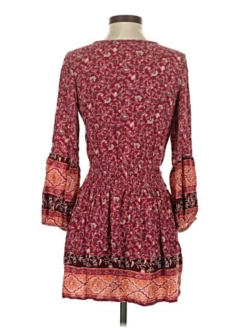 American Eagle Outfitters Casual Dress (view 2)