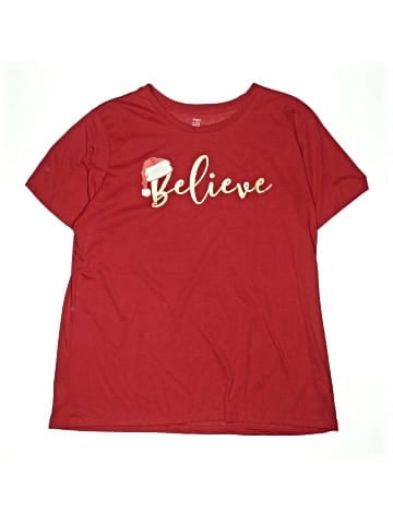 Holiday Time Active T-Shirt (view 1)