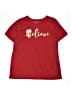 Holiday Time Red Active T-Shirt Size XL (kids) - photo 1