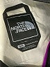 The North Face 100% Nylon Black Track Jacket Size S - photo 6