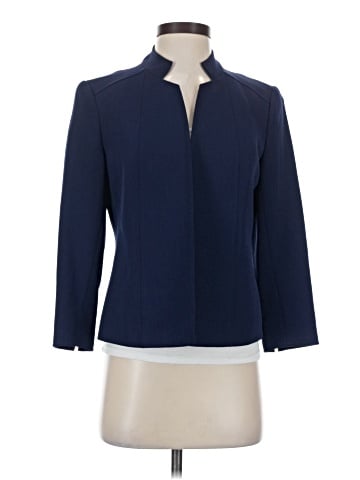 Anne Klein Blazer (view 1)