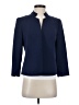 Anne Klein Blue Blazer Size 4 (estimated) - photo 1
