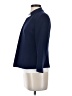 Anne Klein Blue Blazer Size 4 (estimated) - photo 5