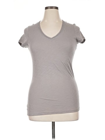 District. Short Sleeve T-Shirt (view 1)