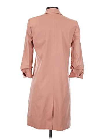 Alice + Olivia Wool Coat (view 2)