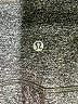 Lululemon Athletica Gray Active Pants Size 6 - photo 7