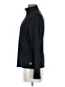 Jockey Solid Black Track Jacket Size M - photo 5