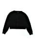 Art Class Black Cardigan Size 10 - 12 - photo 1