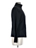 Jockey Solid Black Track Jacket Size M - photo 4