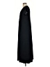 Ella Moss Solid Black Casual Dress Size XS - photo 5