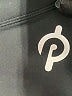 Peloton Solid Black Active Pants Size 3X - photo 4