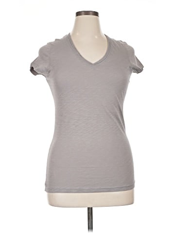District Threads Sleeveless T-Shirt (view 1)