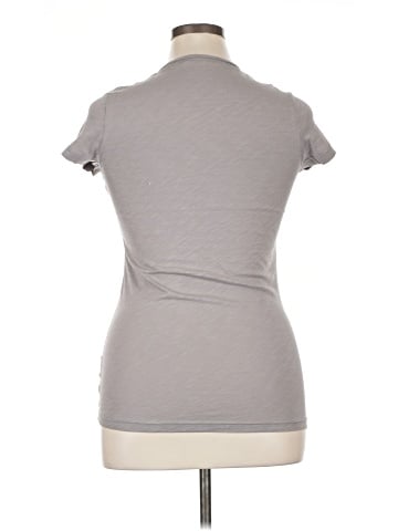 District Threads Sleeveless T-Shirt (view 2)
