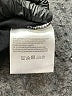 Basics Solid Black Casual Skirt Size S - photo 5