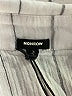 Monrow 100% Cotton White Romper Size L - photo 4