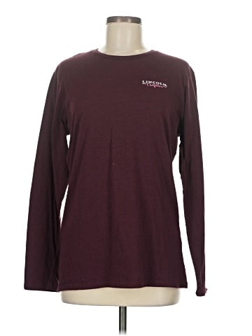 Lincoln Outfitters Long Sleeve T-Shirt (view 1)