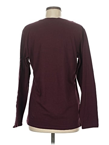 Lincoln Outfitters Long Sleeve T-Shirt (view 2)