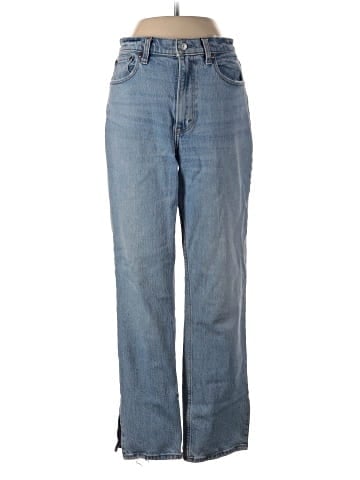 Abercrombie & Fitch Jeans (view 1)