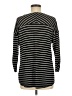 Charming Charlie Black Cardigan Size M - photo 2