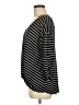 Charming Charlie Black Cardigan Size M - photo 5
