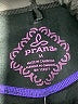PrAna Graphic Purple Active Pants Size M - photo 4
