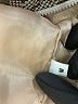 Unbranded Animal Print Gold Jacket Size M - photo 6