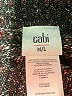 CAbi Black Poncho Size Med - Lg - photo 7