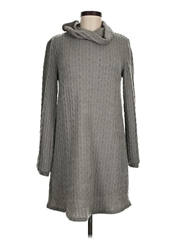 Very J Turtleneck Sweater (view 1)