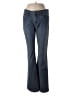 Tommy Hilfiger Hearts Blue Jeans Size 6 - photo 1