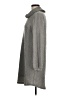 Very J Gray Turtleneck Sweater Size M - photo 5