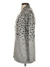 Bobeau Gray Cardigan Size S (petite) - photo 5