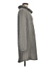 Very J Gray Turtleneck Sweater Size M - photo 4