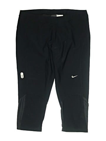 Nike Active Pants (view 1)