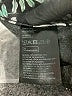 H&M Floral Black Active Pants Size 14 - photo 8