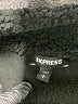 Express 100% Polyester Black Jacket Size L - photo 6