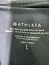 Athleta Blue Active Pants Size S - photo 4