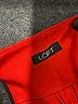 Ann Taylor LOFT Solid Red Active Pants Size 6 - photo 7