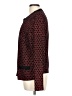 Xscape Print Burgundy Jacket Size L - photo 5