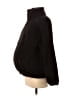Old Navy - Maternity 100% Polyester Black Turtleneck Sweater Size XS - photo 1