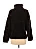 Old Navy - Maternity 100% Polyester Black Turtleneck Sweater Size XS - photo 2
