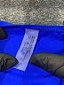 Unbranded Solid Blue Swimsuit Bottoms Size XL - photo 3
