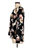 Apt. 9 Black Long Sleeve T-Shirt Size L - photo 5