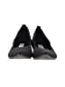 Steven New York Black Flats Size 8 1/2 - photo 2