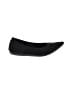 Steven New York Black Flats Size 8 1/2 - photo 1