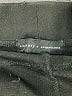 Sanctuary for Anthropologie Animal Print Black Silver Active Pants One size - photo 7