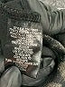 Sanctuary for Anthropologie Animal Print Black Silver Active Pants One size - photo 8