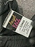 Angel Face 100% Polyester Black Track Pants 9-12 MO / 12 MO - photo 3