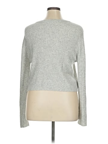 Jun & Ivy Pullover Sweater (view 2)