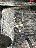 Nike Solid Gray Long Sleeve Turtleneck Size S - photo 7