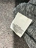 Nike Solid Gray Long Sleeve Turtleneck Size S - photo 8